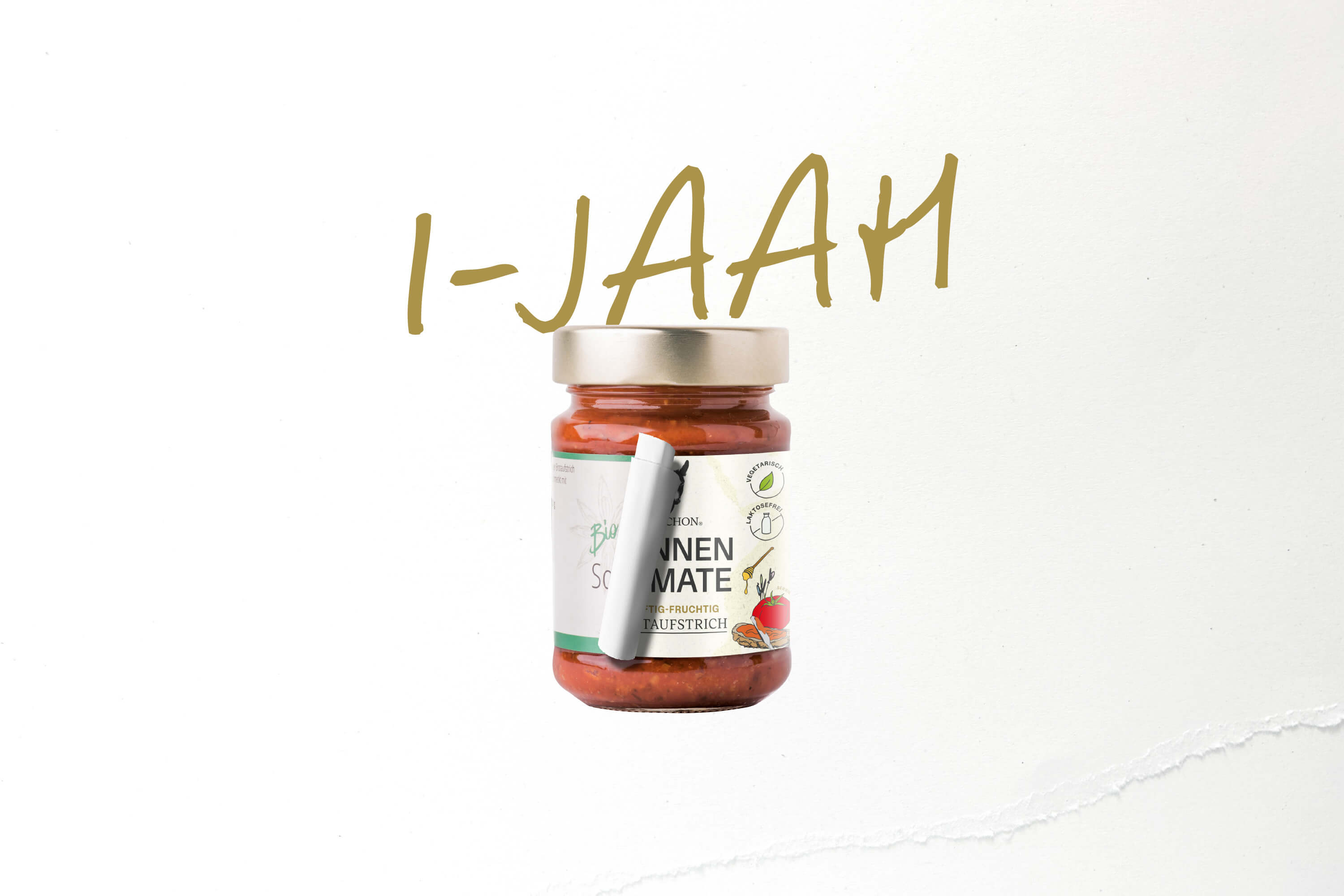 Neuer Look. Gleicher Genuss.